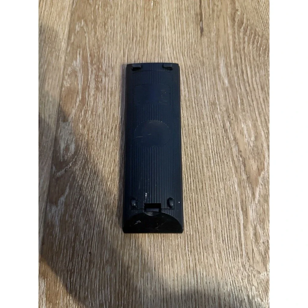 Original RMT-B119A Sony Remote Control Blu-Ray DVD Player